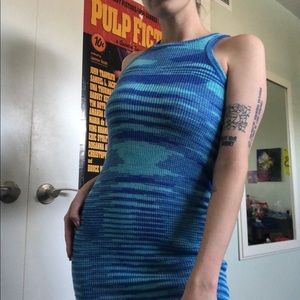 Princess Polly mini-dress